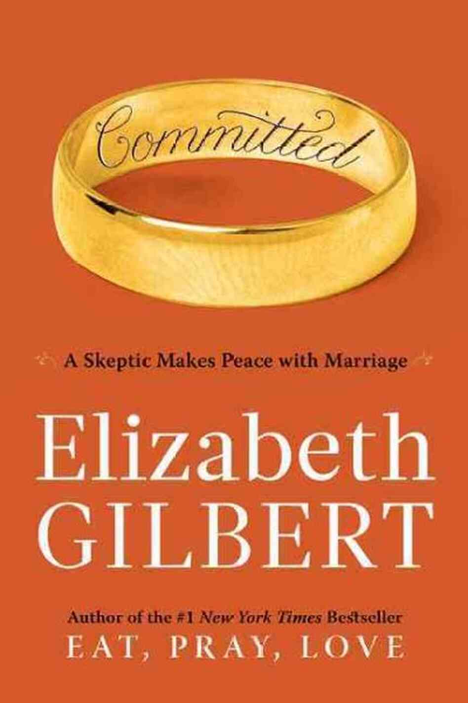 Committed Committed
