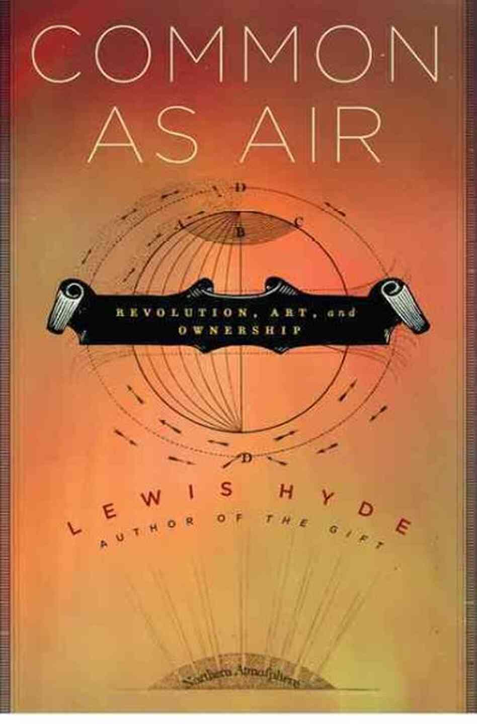 Common As Air Common As Air