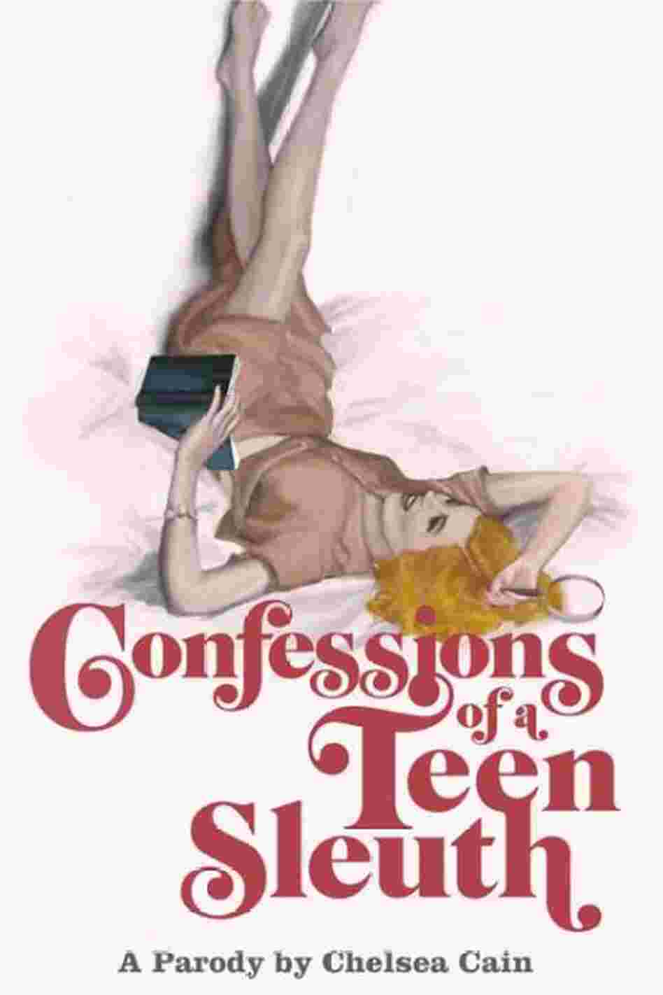 Confessions Of A Teen Sleuth