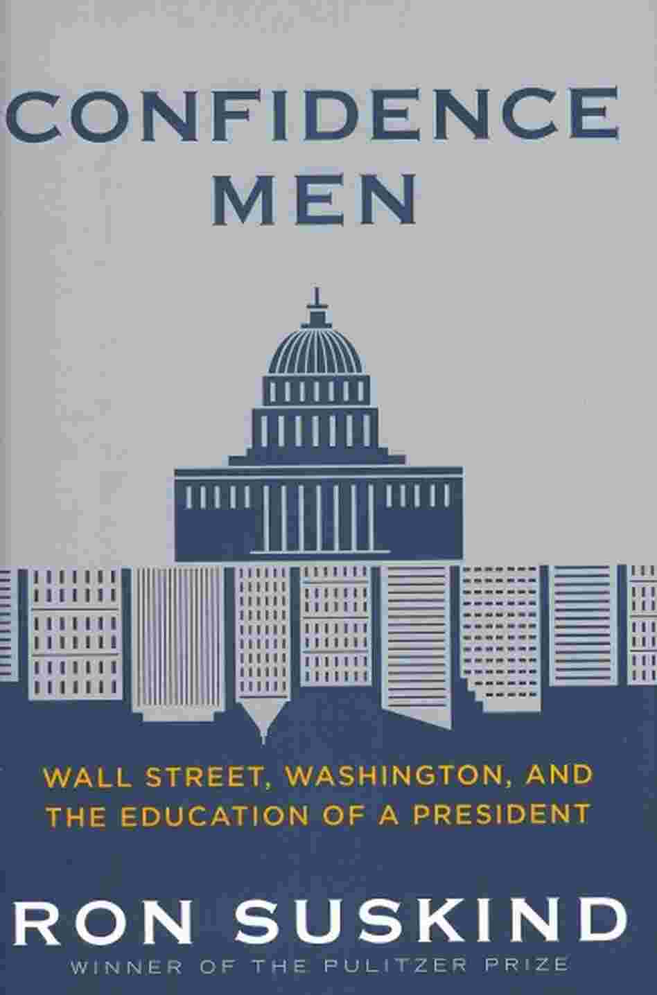 Confidence Men