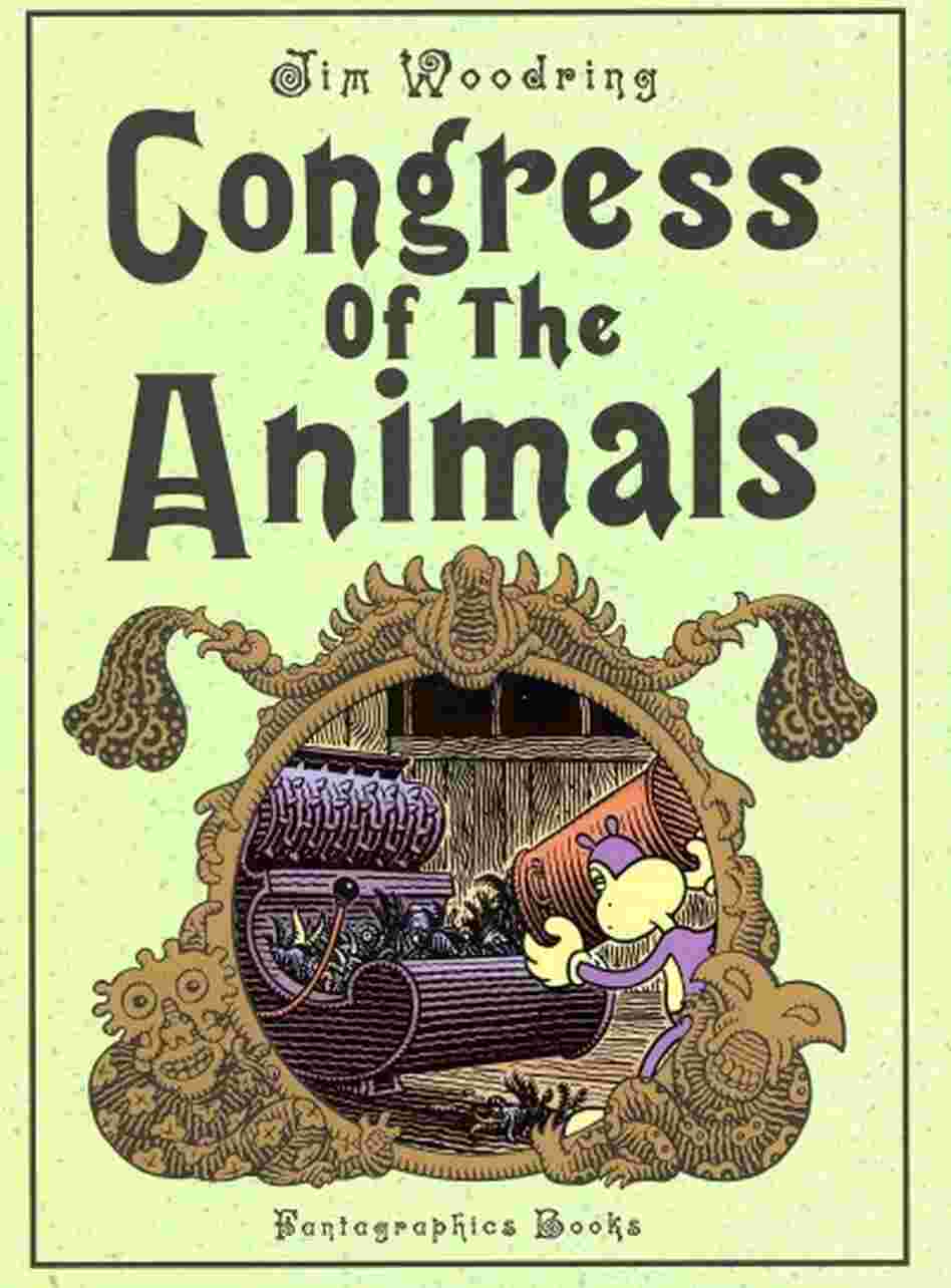 Congress of the Animals Congress of the Animals