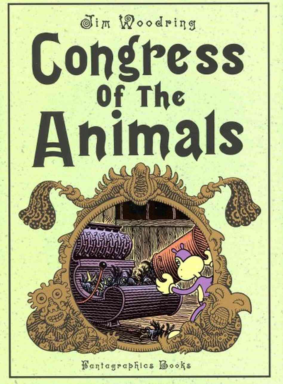 Congress of the Animals Congress of the Animals
