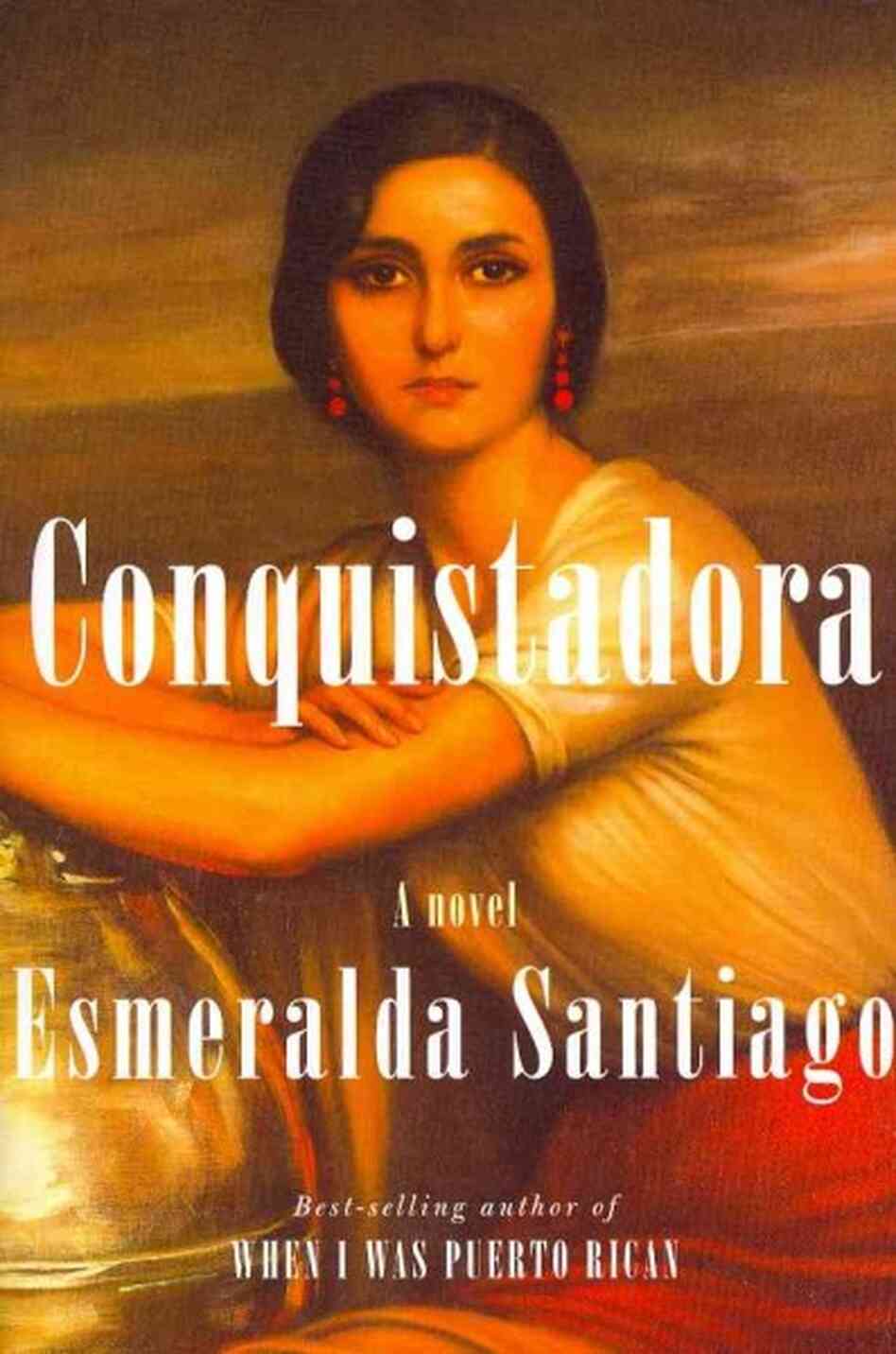 Conquistadora Conquistadora