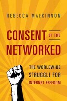 Consent of the Networked Consent of the Networked