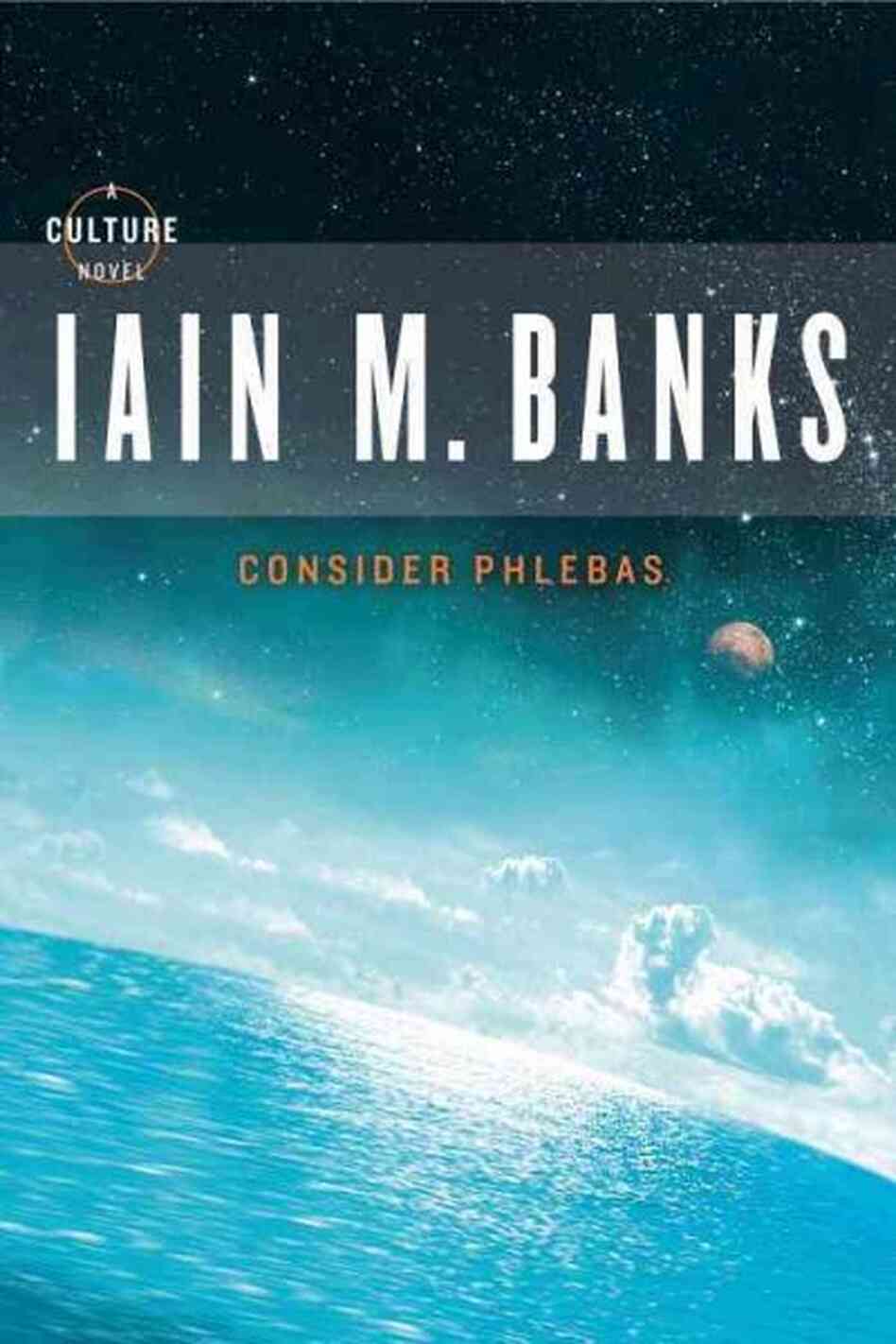 Consider Phlebas Consider Phlebas