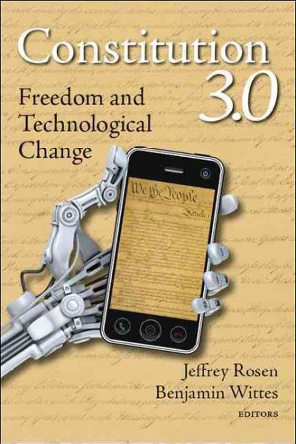 Constitution 3.0