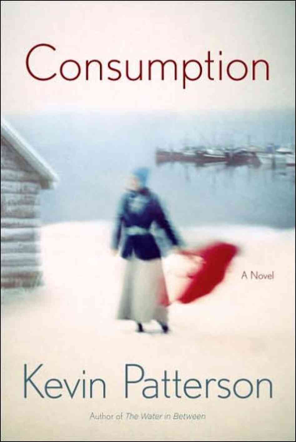 Consumption Consumption
