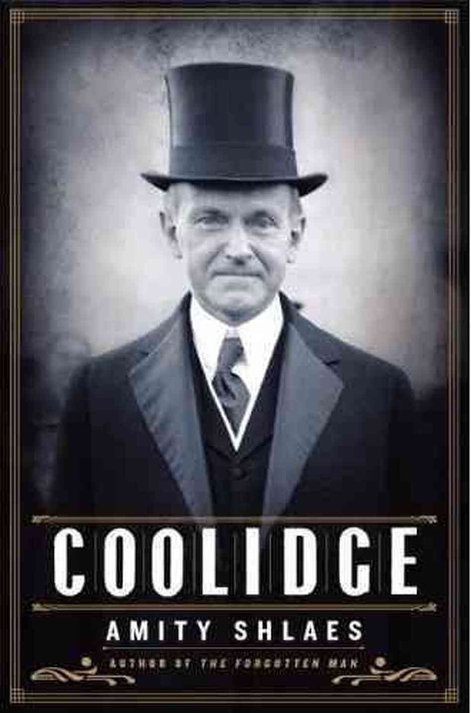 Coolidge Coolidge