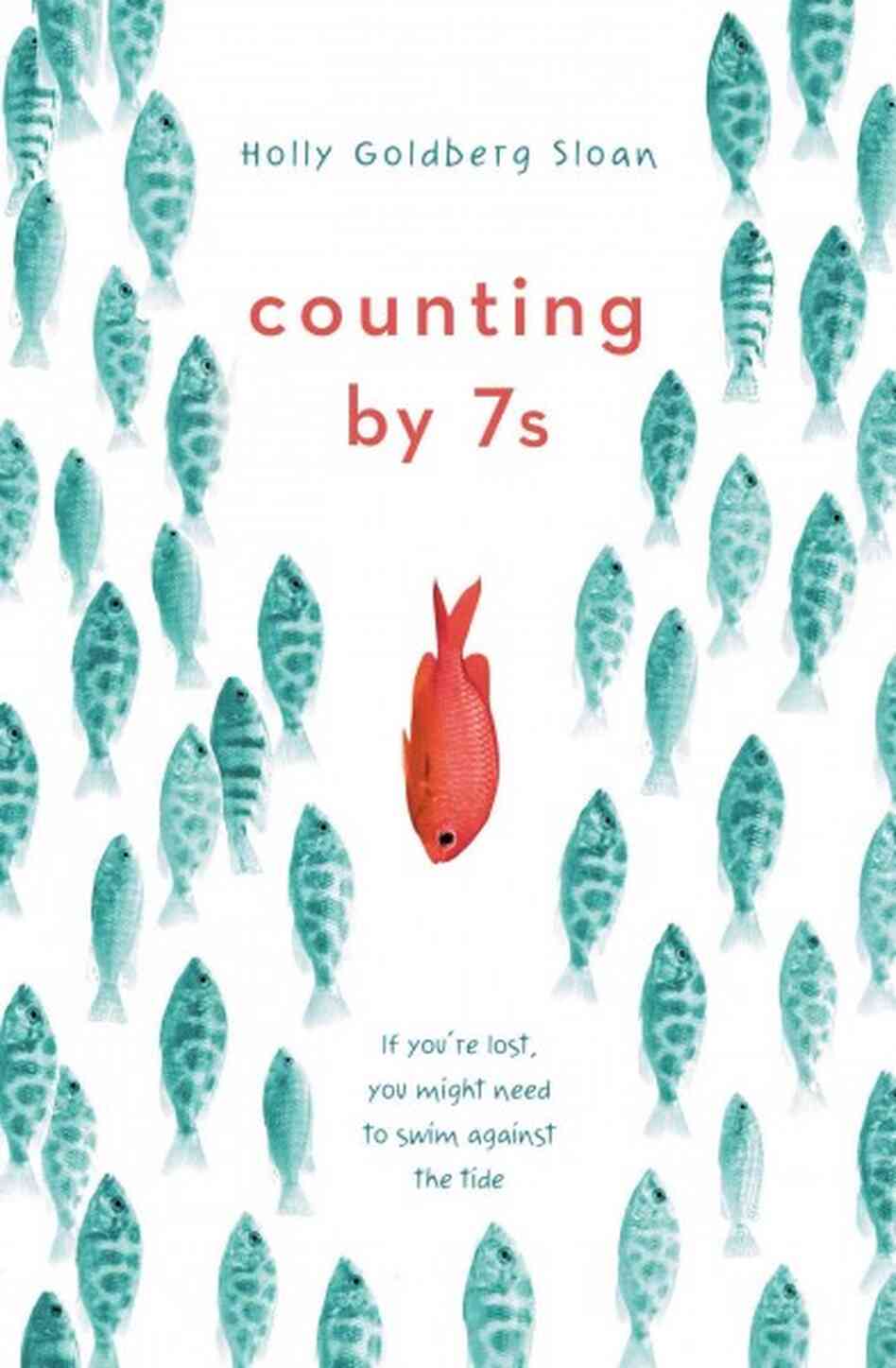 Counting by 7s Counting by 7s