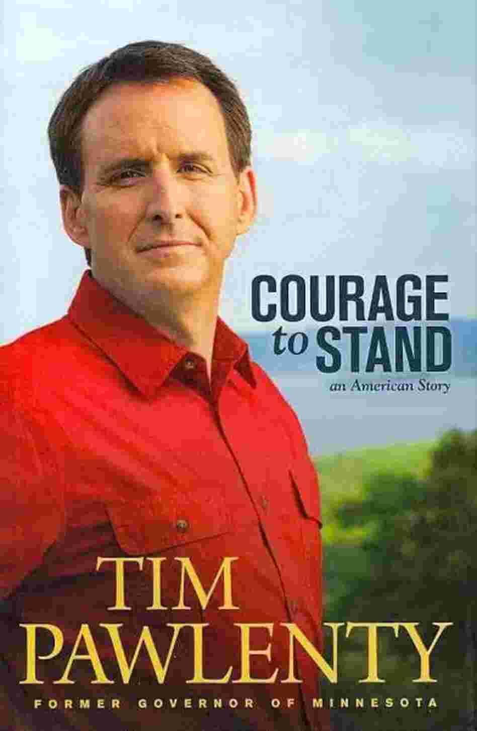 Courage to Stand
