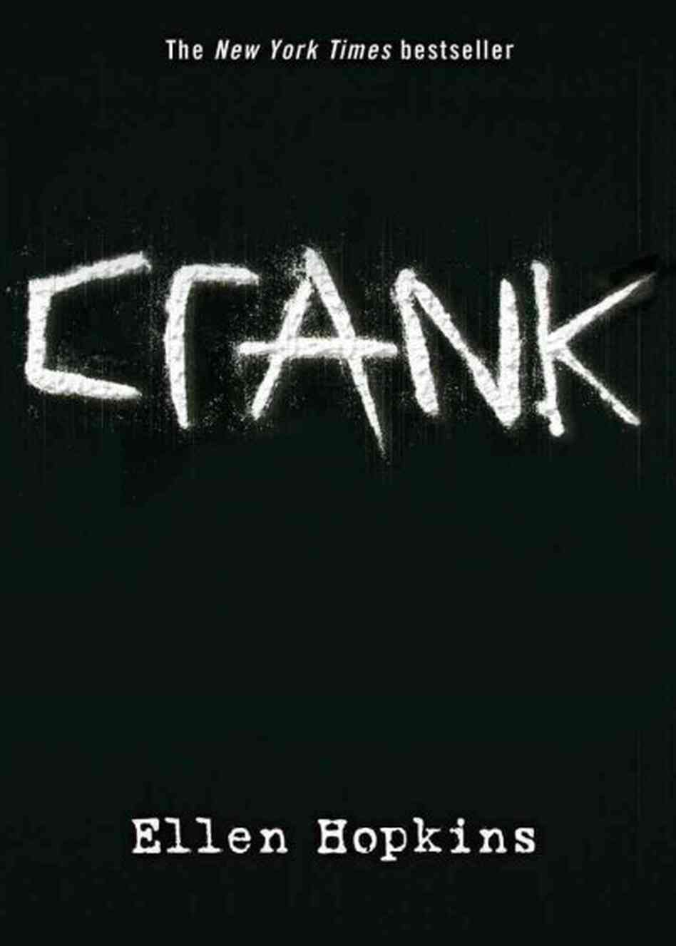 Crank Crank