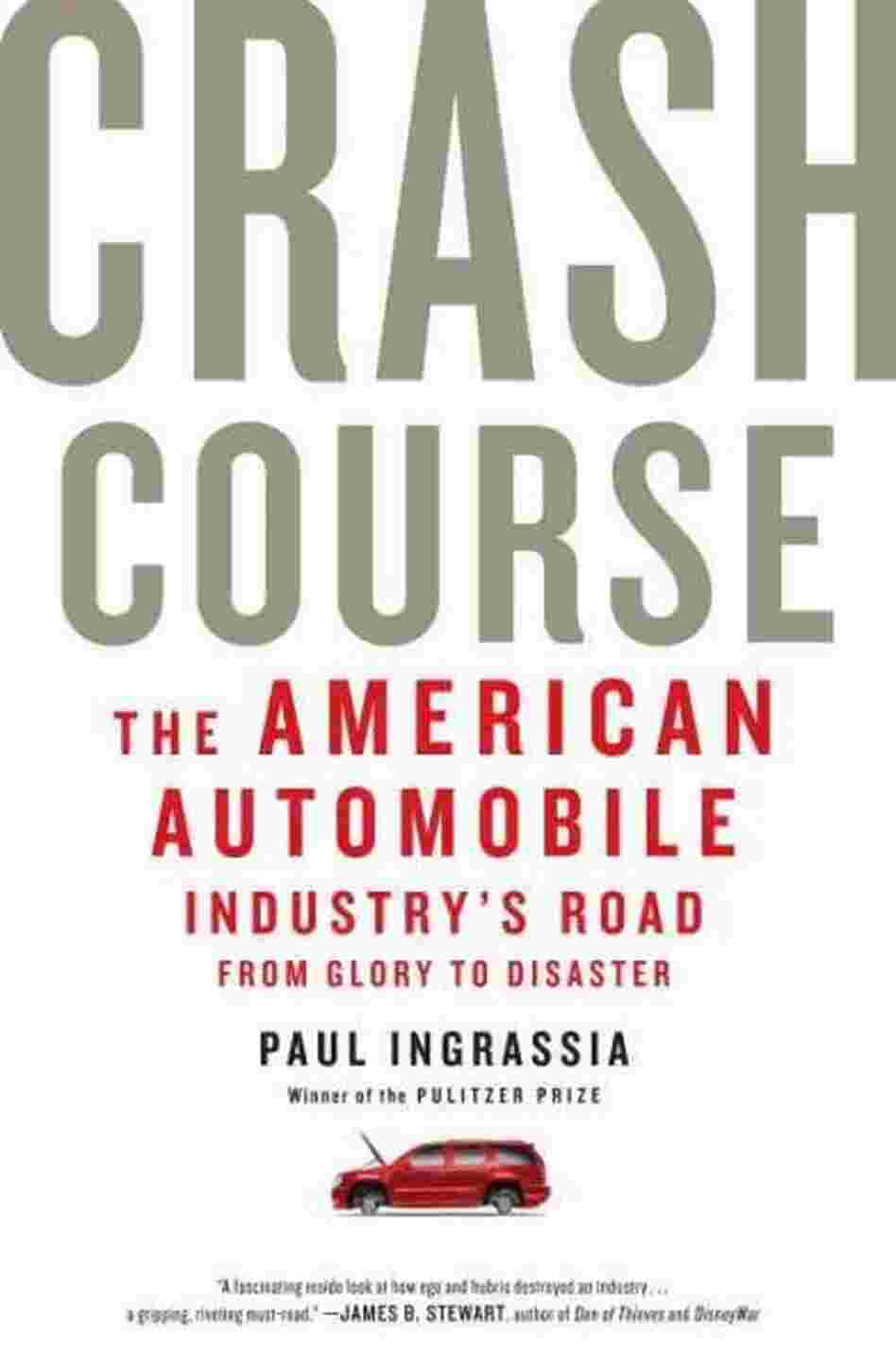 Crash Course Crash Course