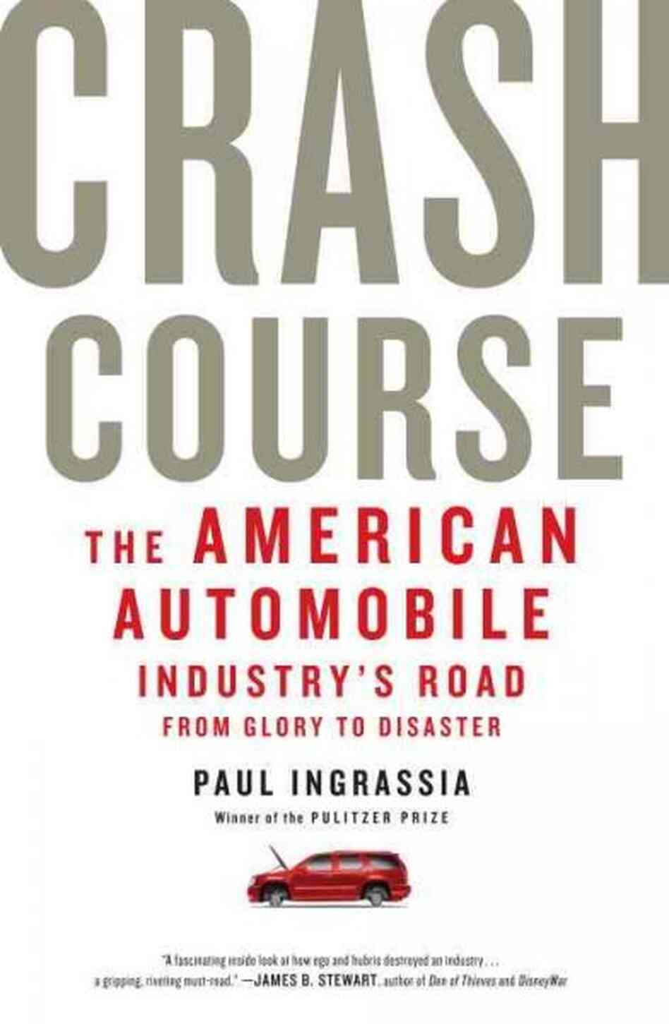 Crash Course Crash Course