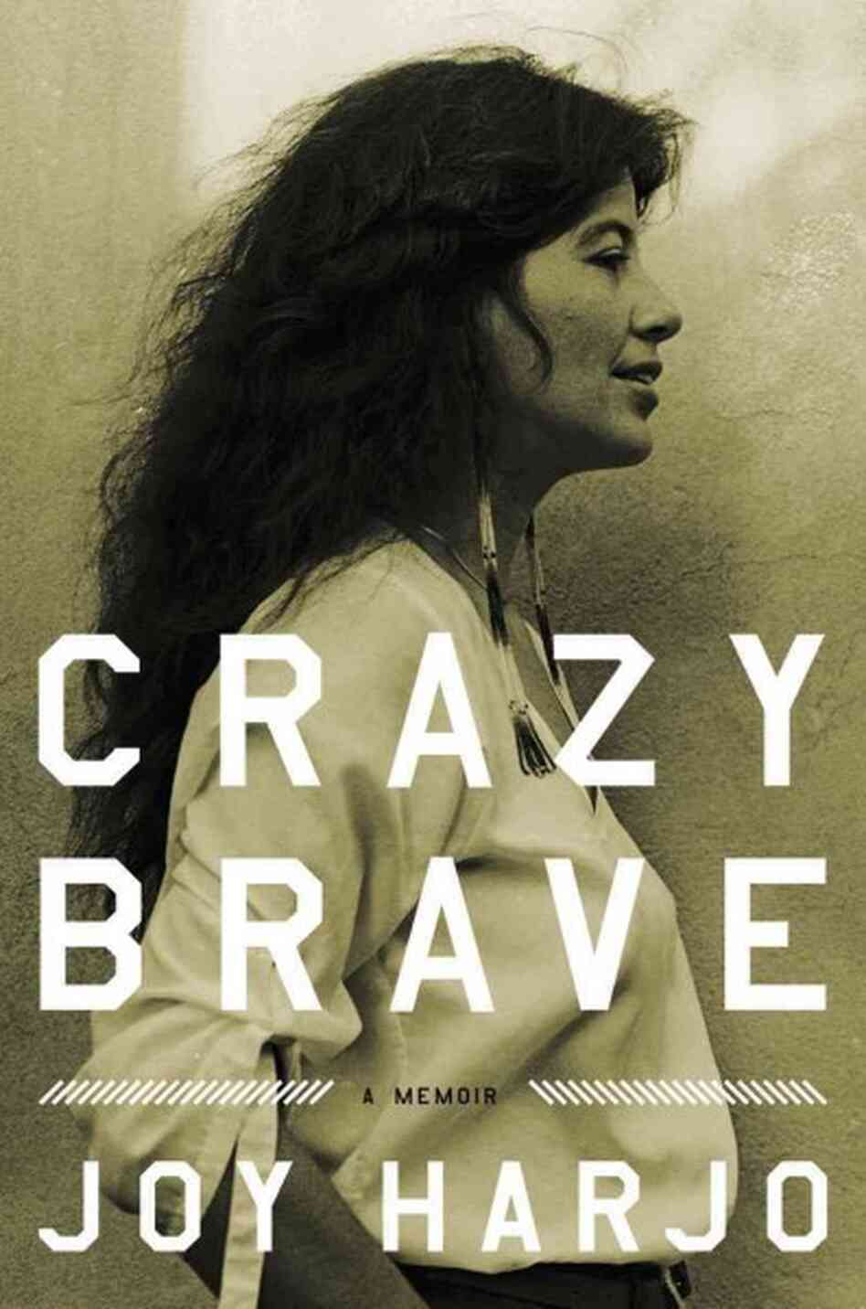 Crazy Brave Crazy Brave