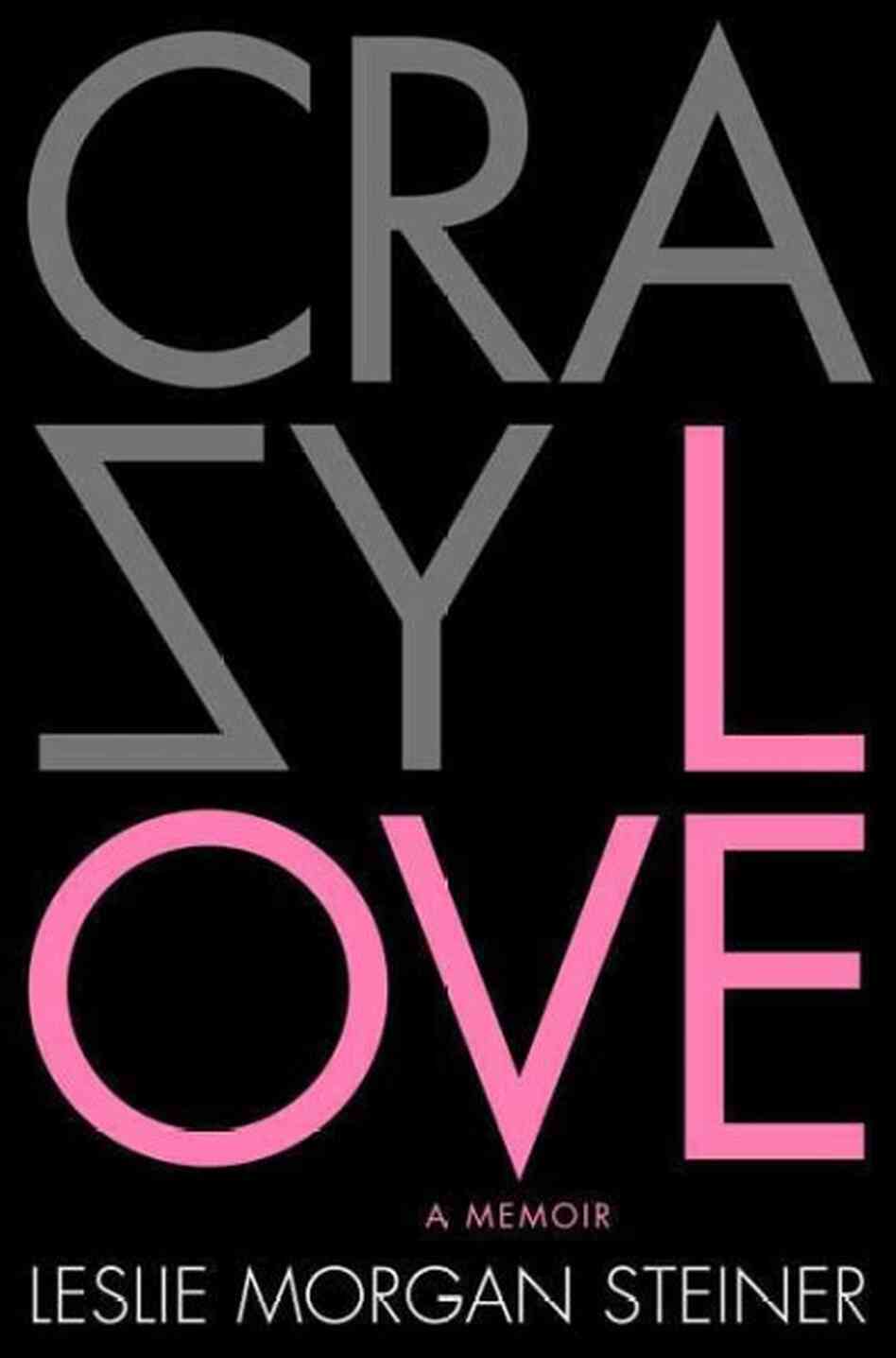 Crazy Love Crazy Love