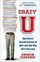 Crazy U Crazy U