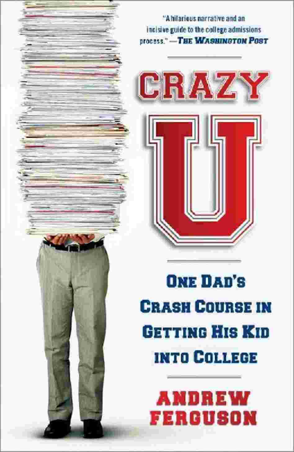 Crazy U