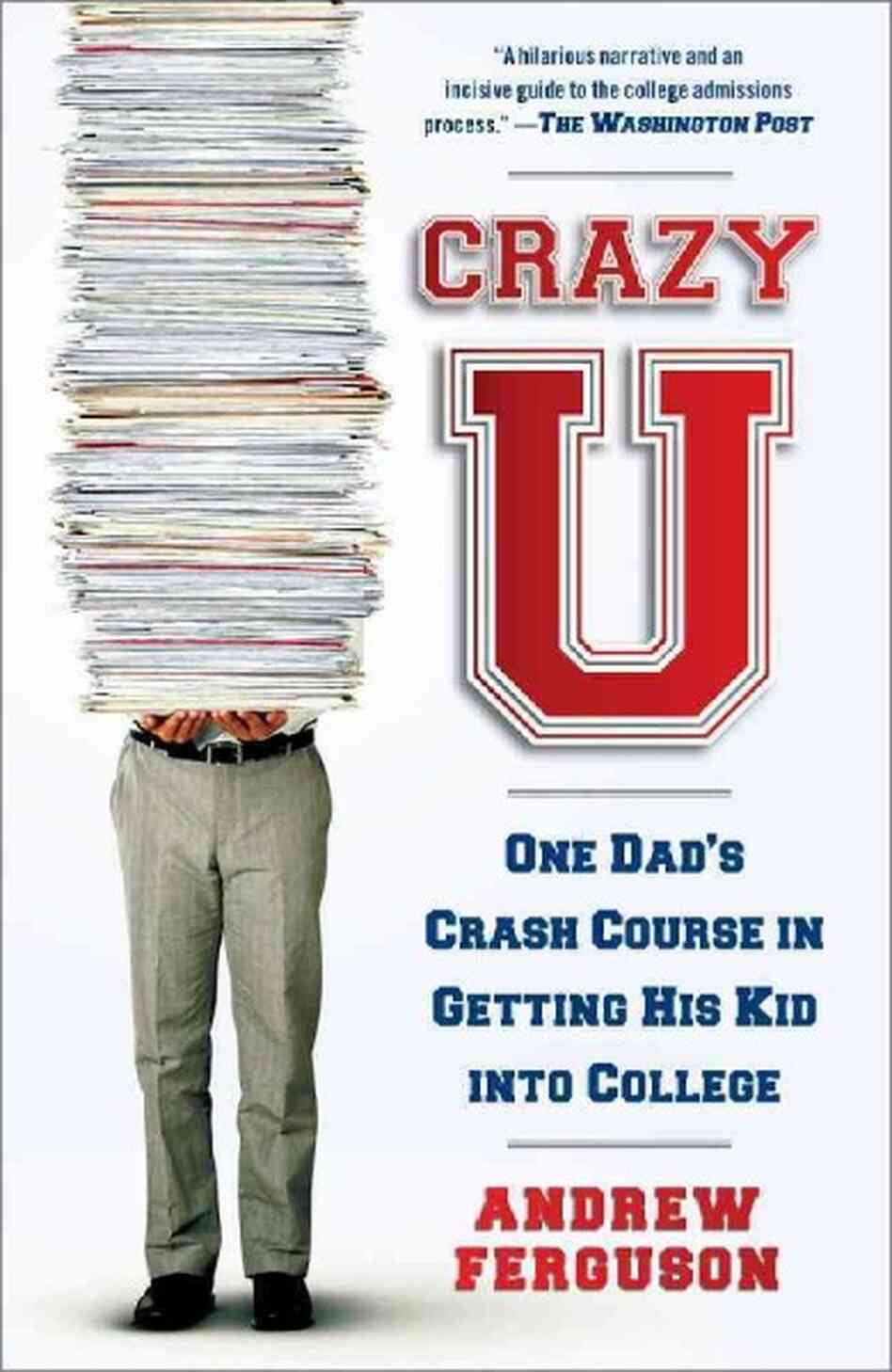 Crazy U Crazy U