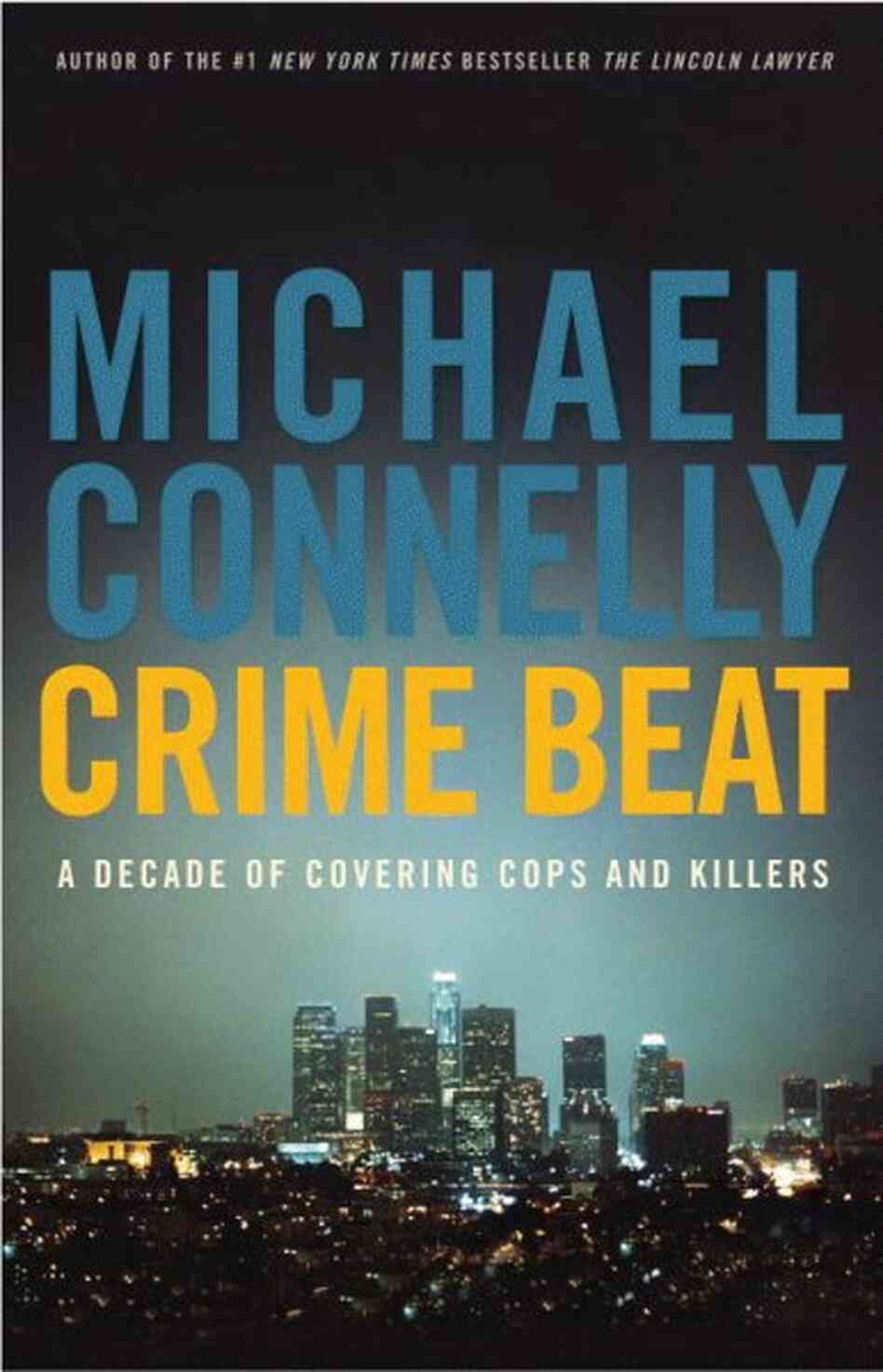 Crime Beat Crime Beat