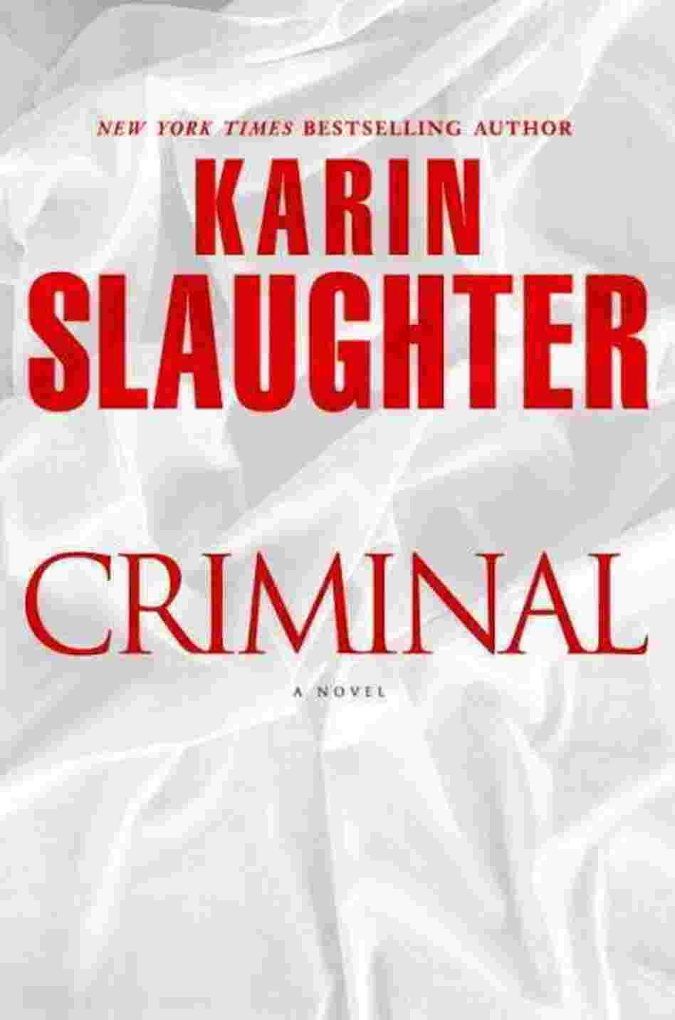 Criminal Criminal