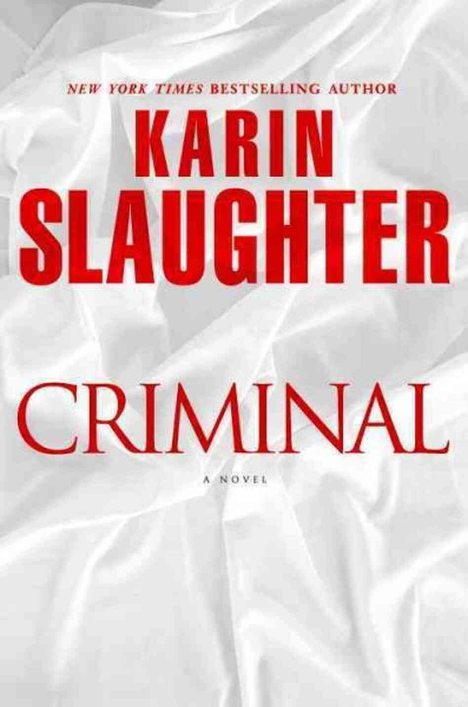 Criminal Criminal