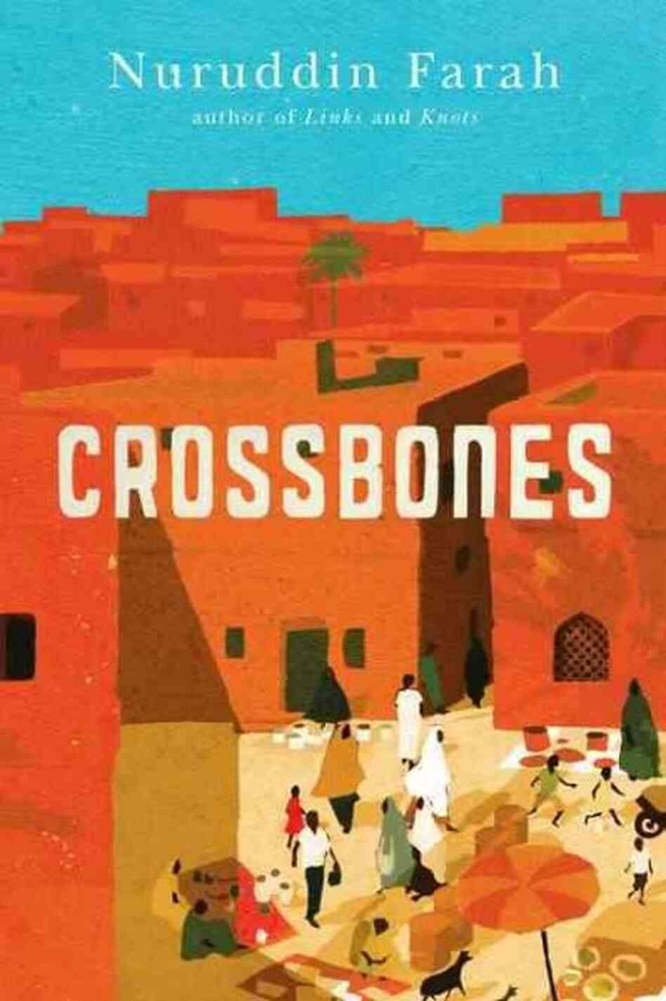 Crossbones Crossbones