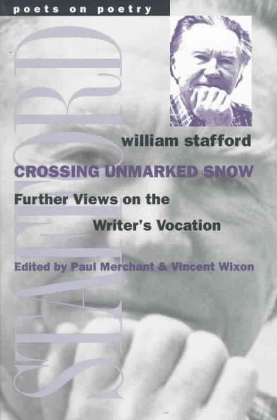 Crossing Unmarked Snow