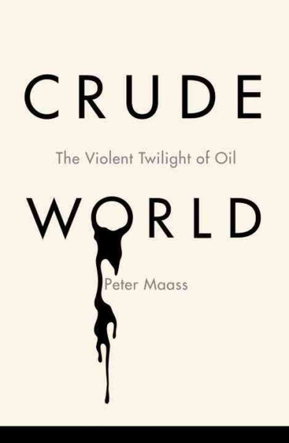 Crude World Crude World