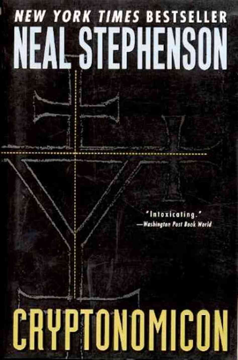 Cryptonomicon Cryptonomicon