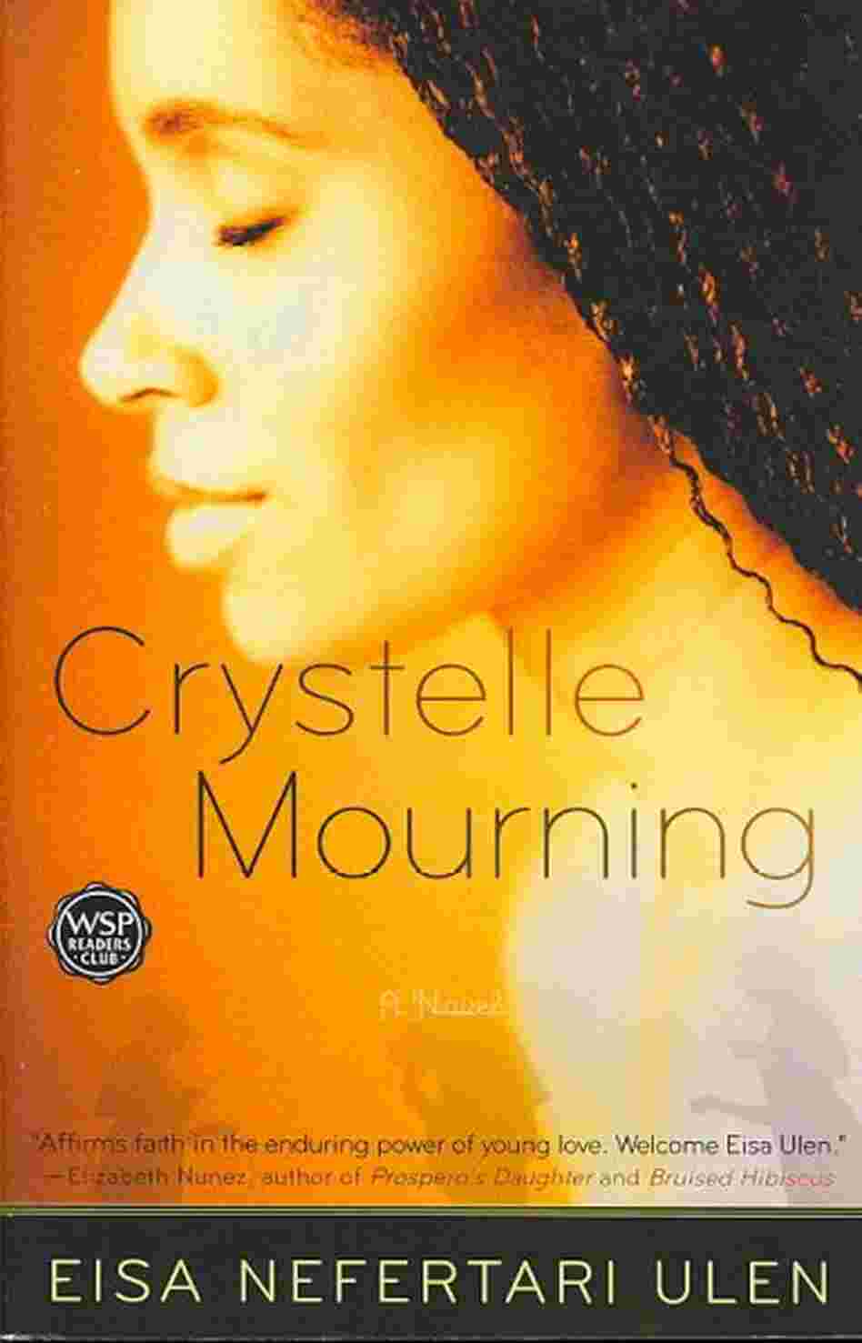 Crystelle Mourning Crystelle Mourning