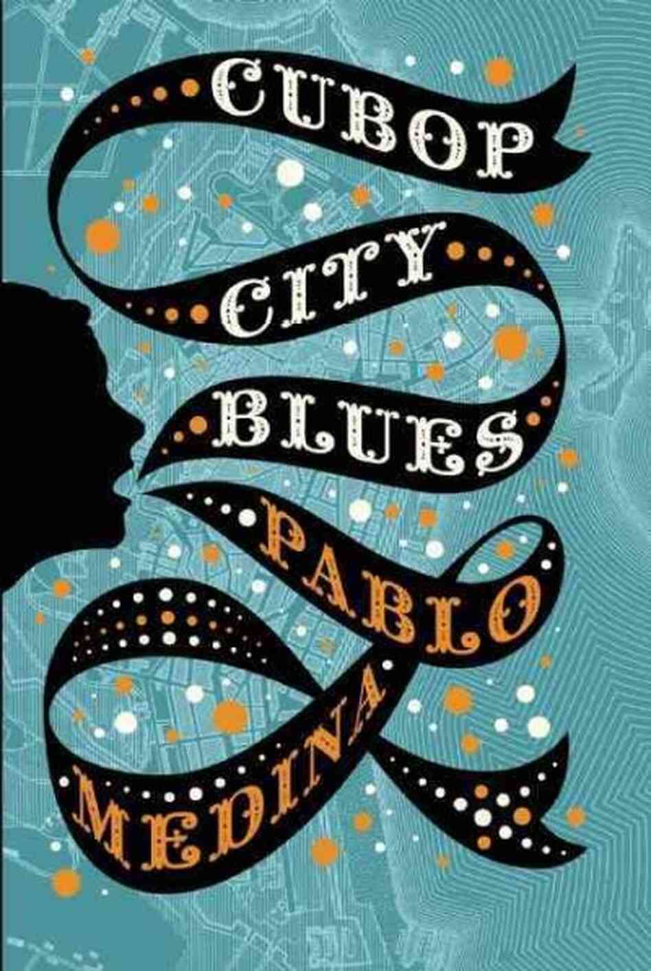 Cubop City Blues Cubop City Blues