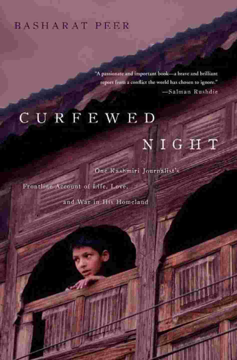 Curfewed Night Curfewed Night
