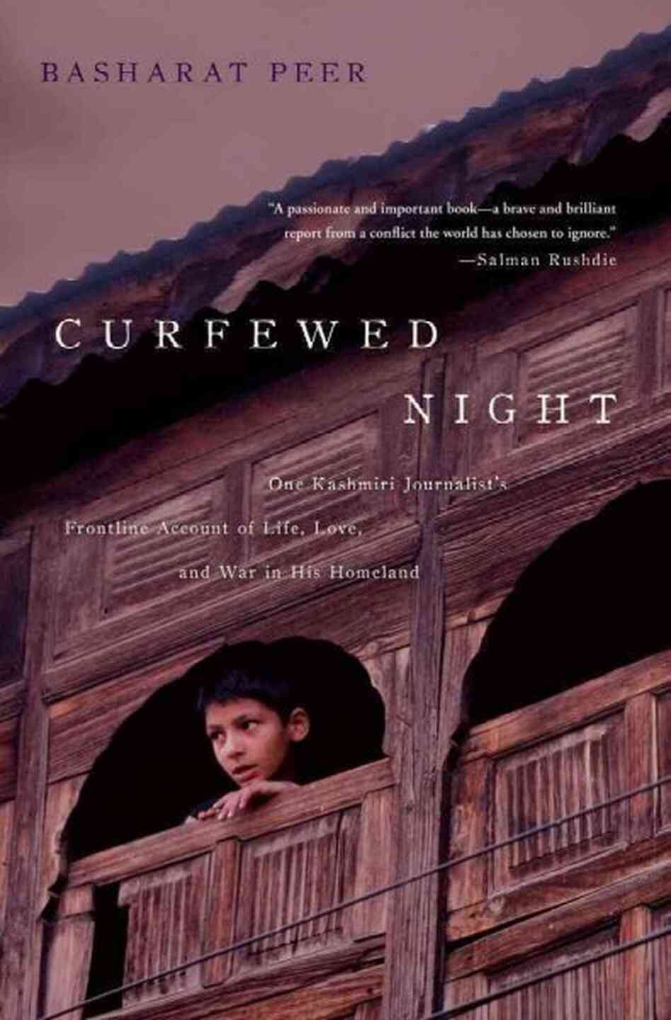 Curfewed Night Curfewed Night