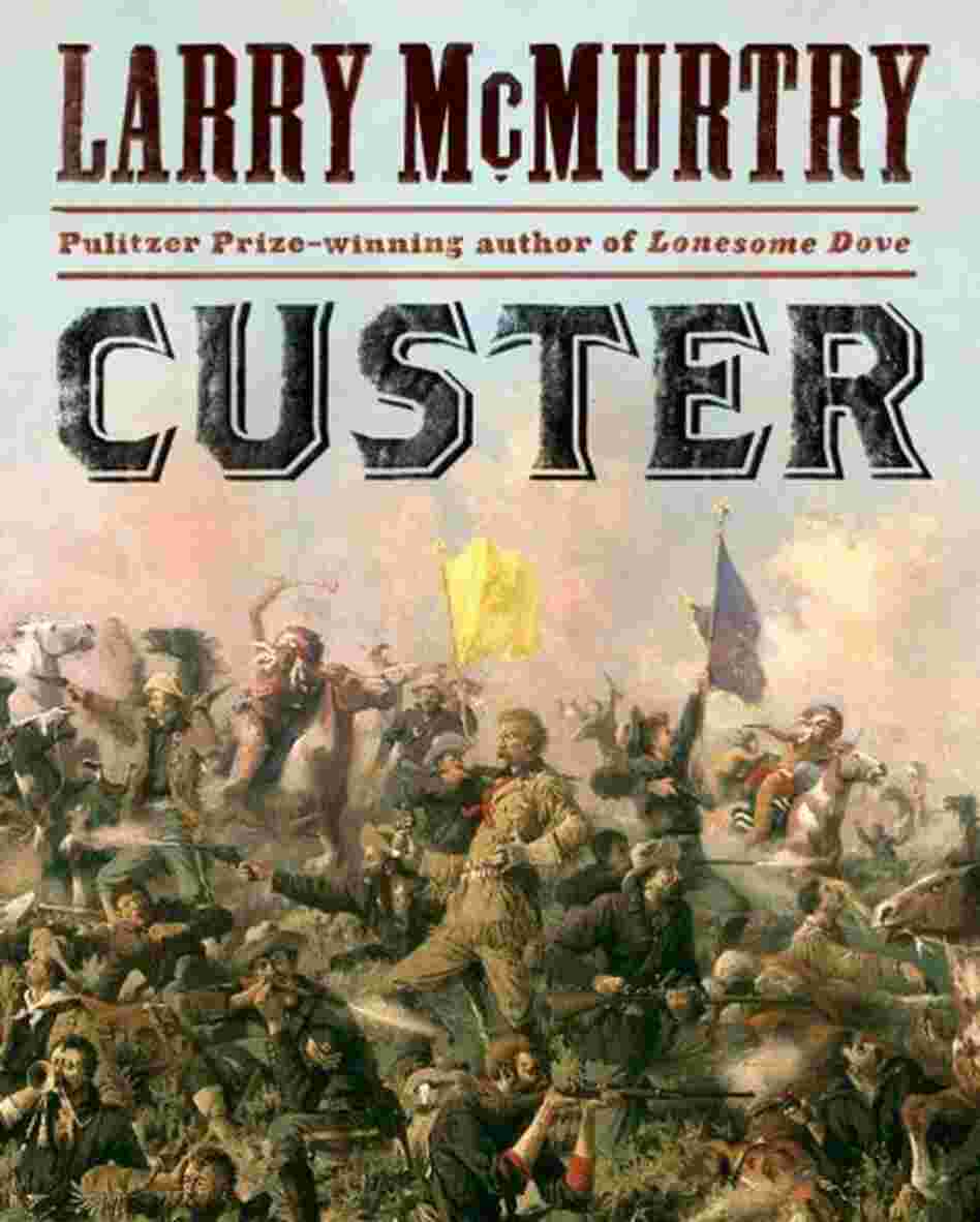 Custer Custer