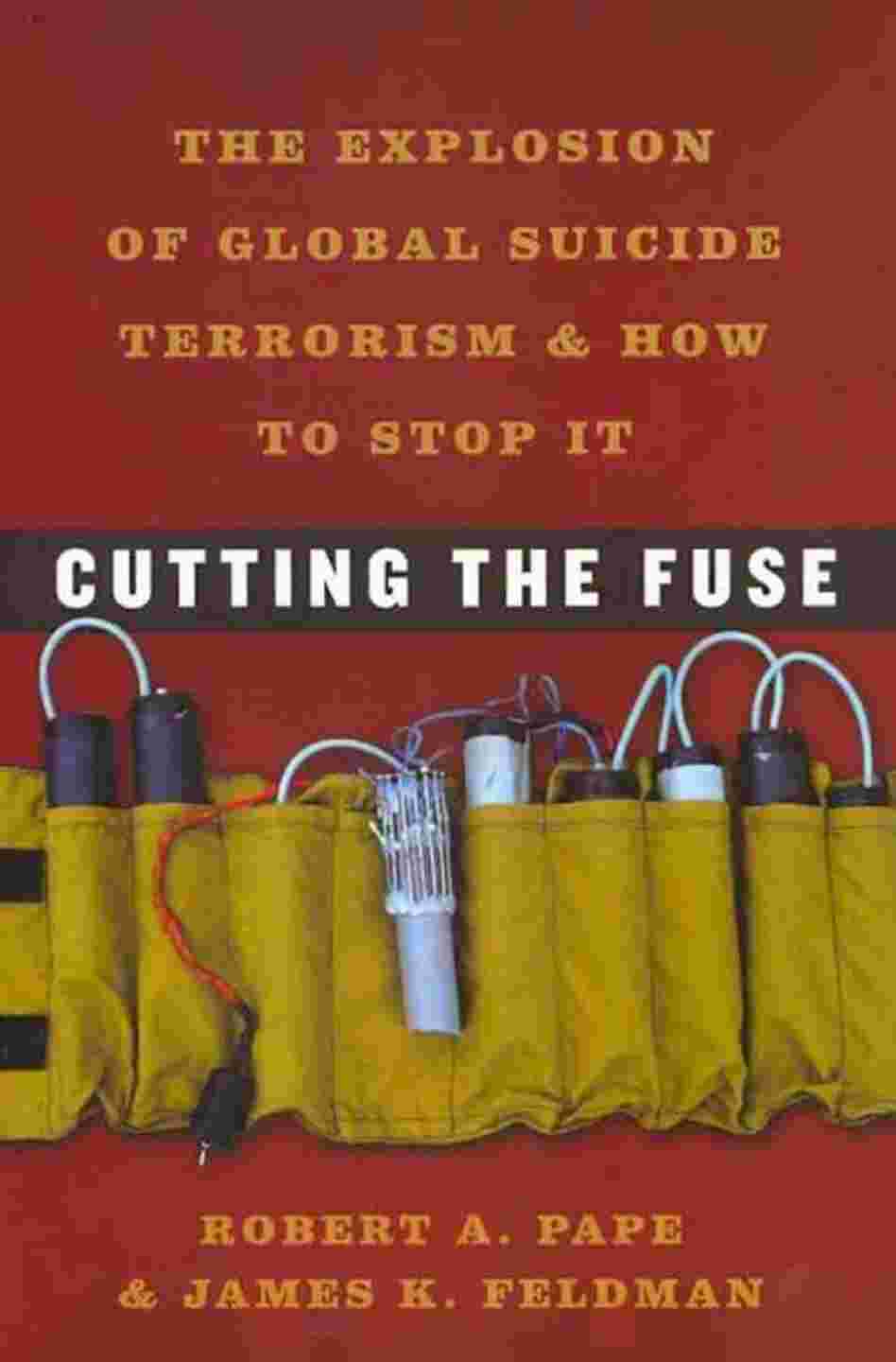 Cutting the Fuse