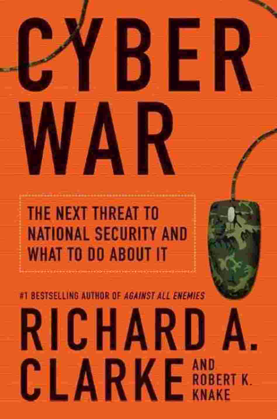 Cyber War Cyber War