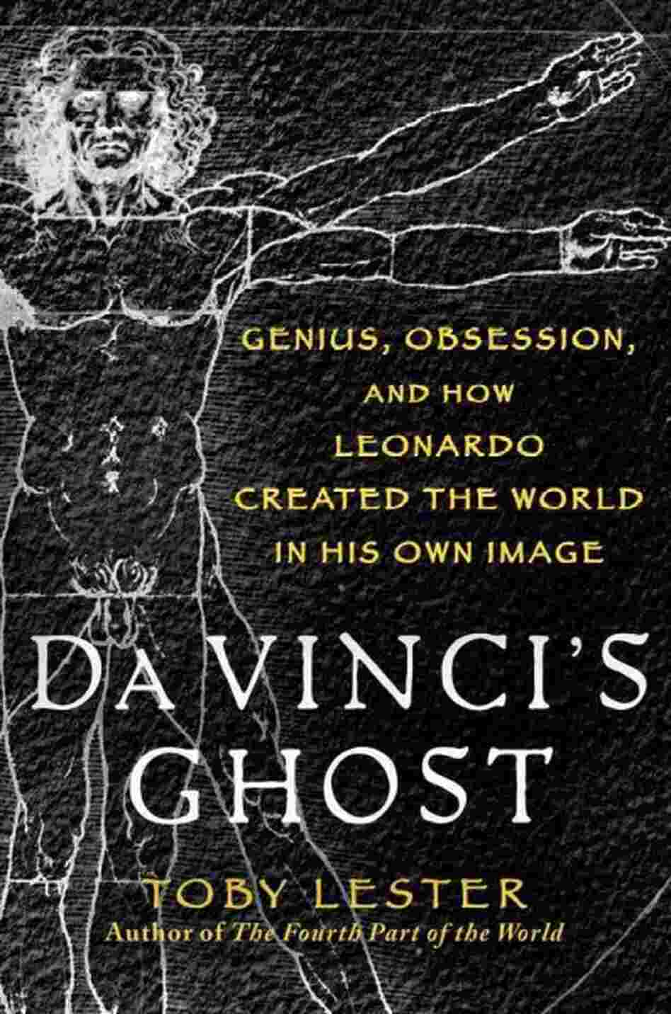Da Vinci's Ghost