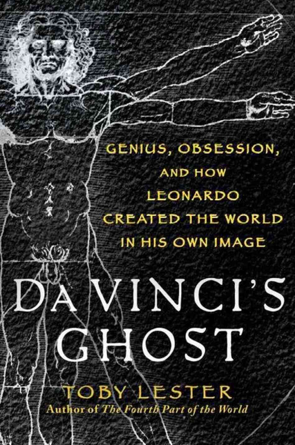 Da Vinci's Ghost Da Vinci's Ghost