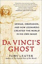 Da Vinci's Ghost Da Vinci's Ghost