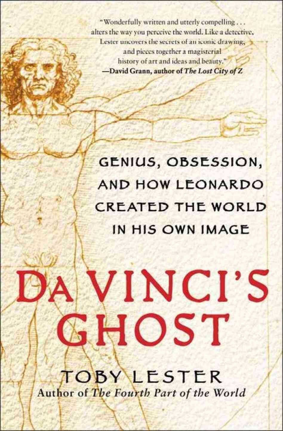 Da Vinci's Ghost Da Vinci's Ghost