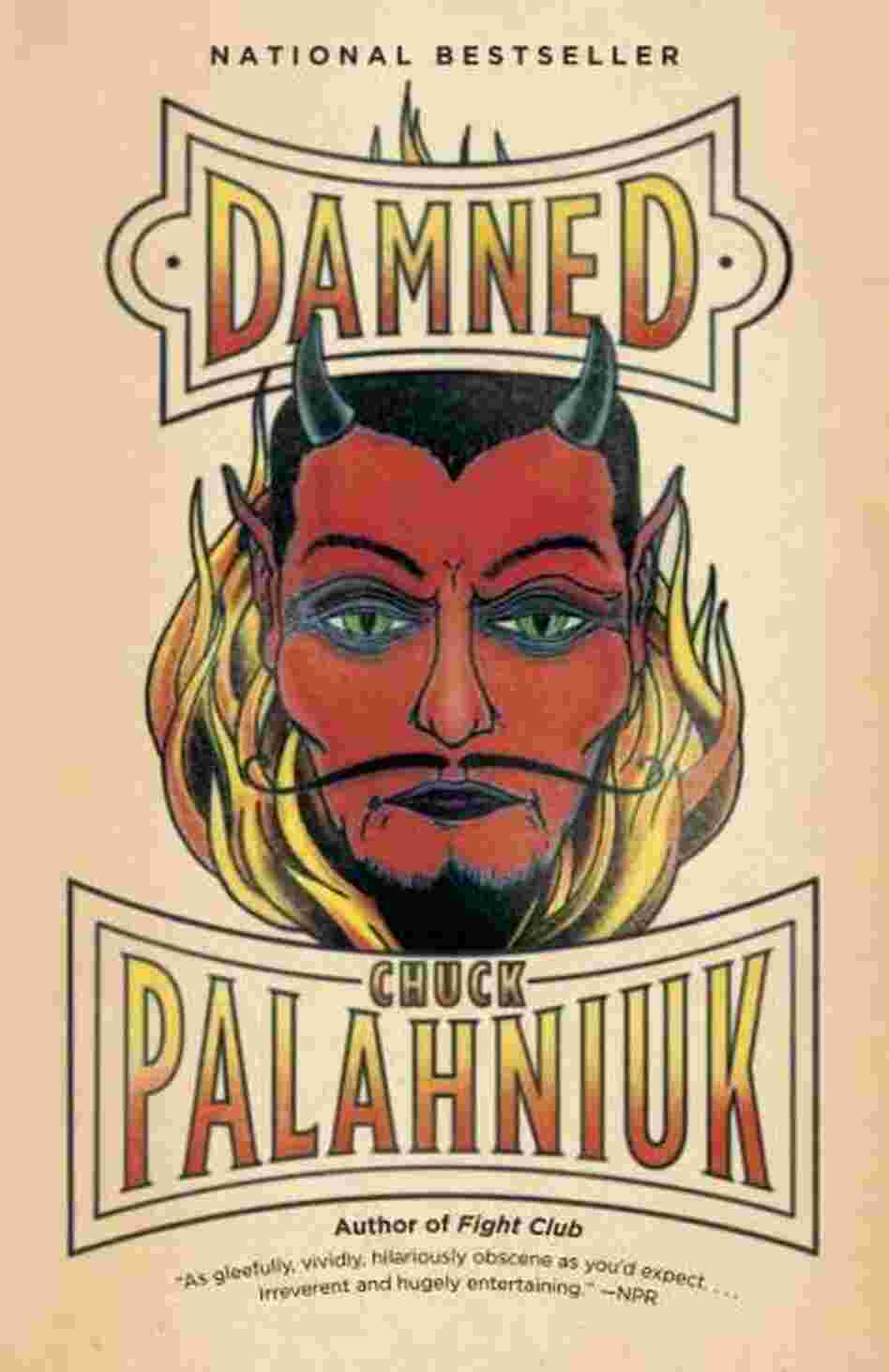 Damned