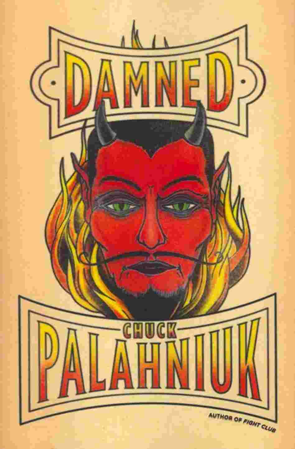 Damned Damned