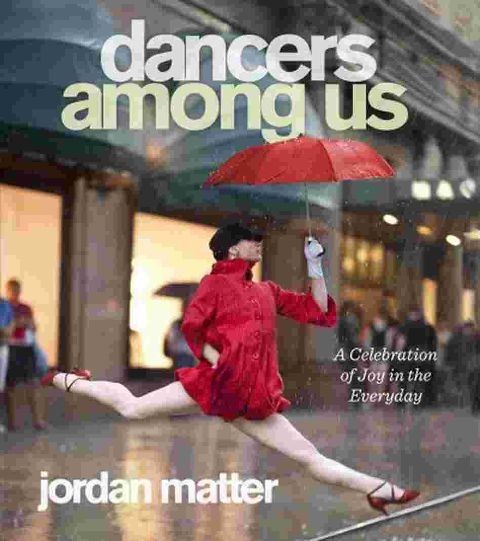 Dancers Among Us