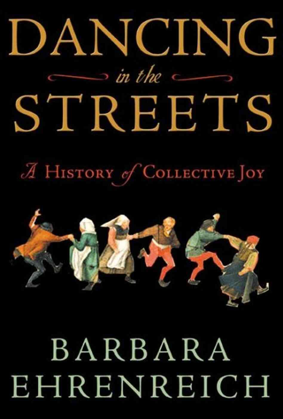 Dancing in the Streets
