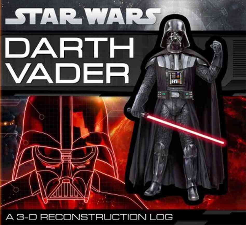 Darth Vader Darth Vader