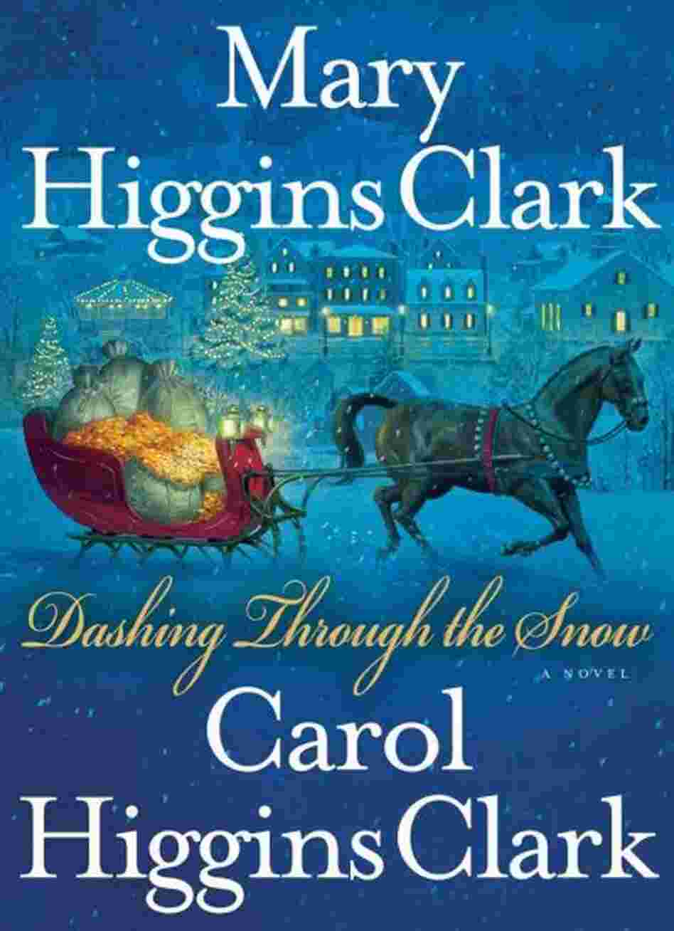 Dashing Through the Snow Dashing Through the Snow
