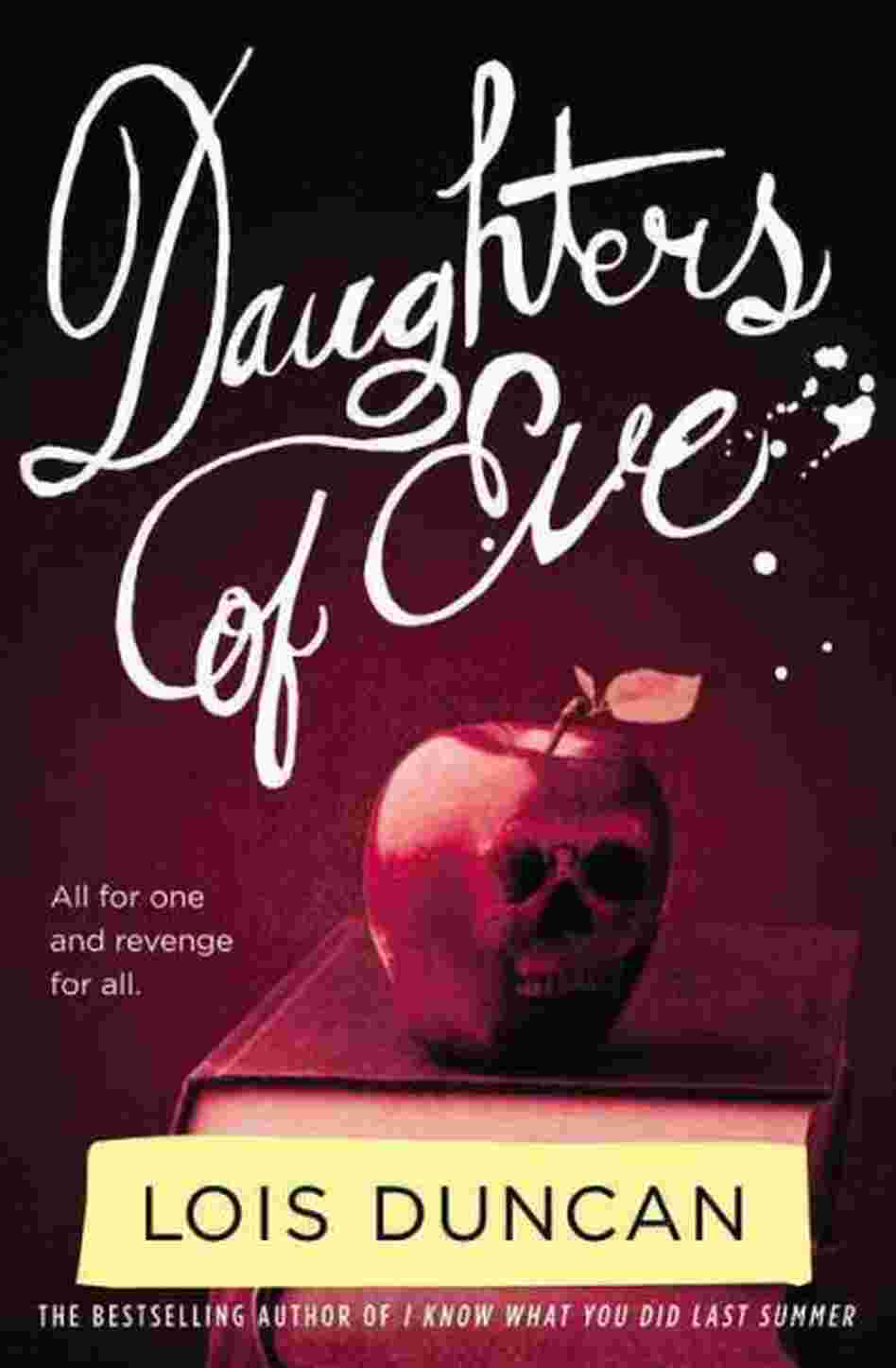 Daughters of Eve Daughters of Eve