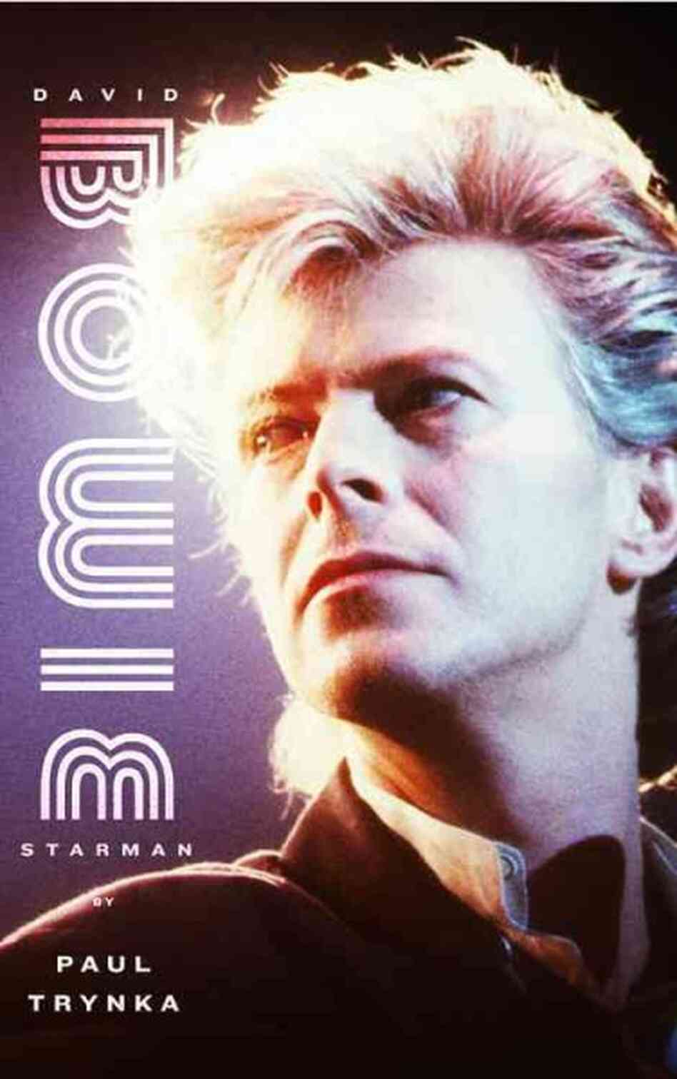 David Bowie David Bowie