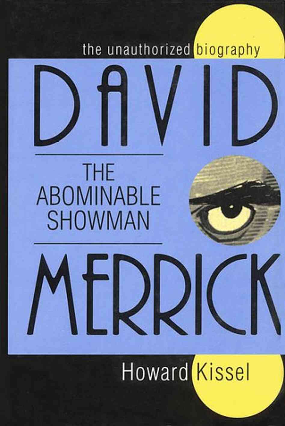 David Merrick