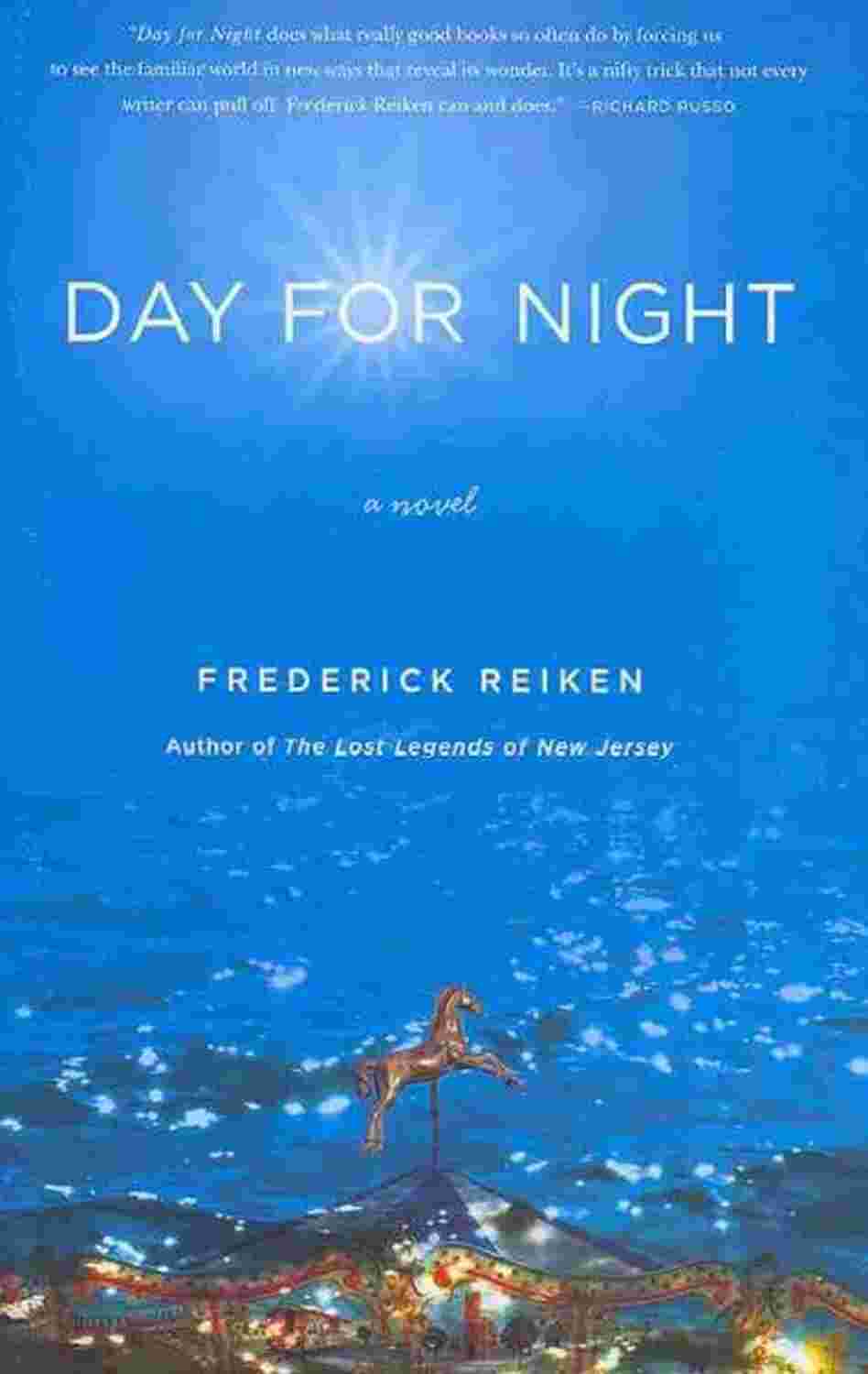 Day for Night